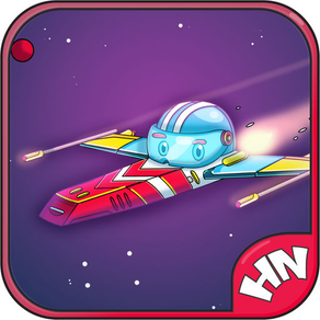 Puzzle Space - A spaceships game