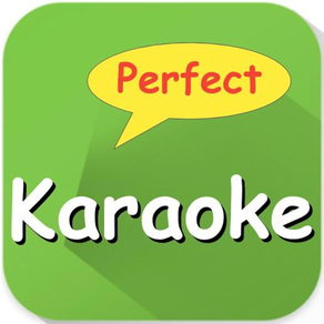Perfect Karaoke - Love To Sing