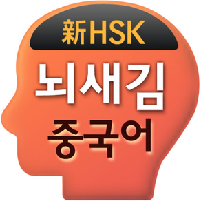 뇌새김 중국어 - 新HSK