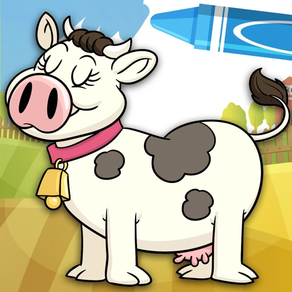 Farm Animals Coloring Pages