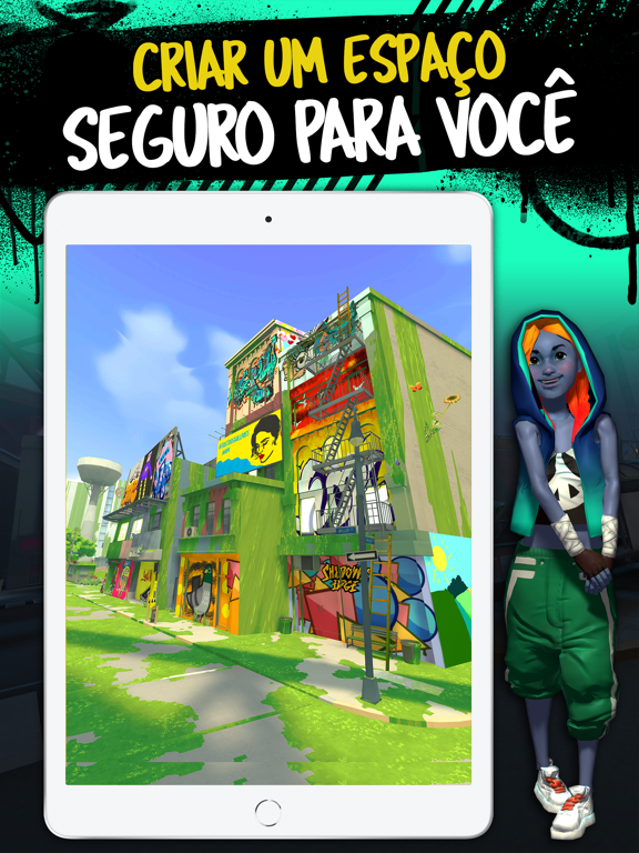 Shadow's Edge Cartaz