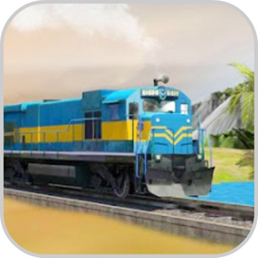 Experience Real Trains 2019