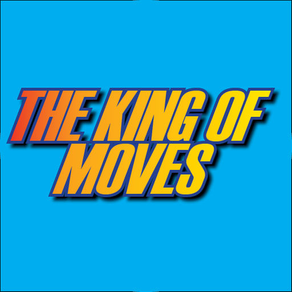The King of Moves