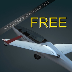 Xtreme Soaring 3D - Sailplane Simulator - FREE