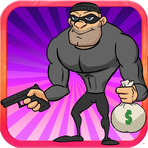 Nick the Robber Dash