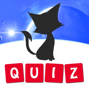 Monster Quiz - Best Quiz for PKM