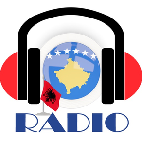 Kosova Radios - Top Stacionet
