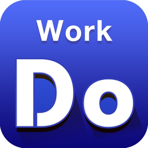 WorkDo All-in-One 智慧行動辦公