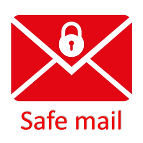 Secure Mail for Gmail: safe email with TouchID Pro