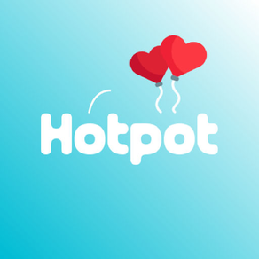 Hotpot - Tìm Bạn Kết hợp