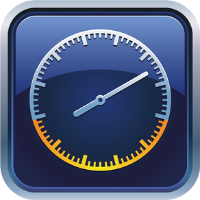 Barometer for iPhone and IPad - Pressure Measurement