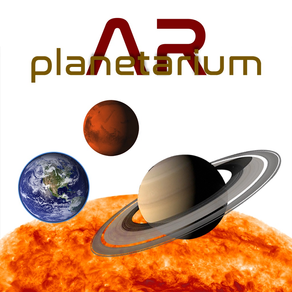 AR Planetarium