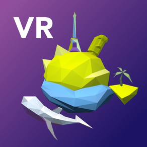 VR Video World - Virtual Reality