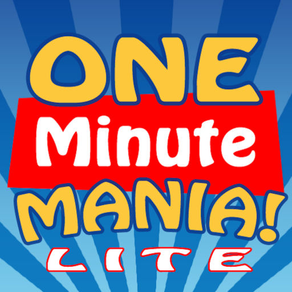 A Minute Mania! FREE: Tap Tap Search to Win It