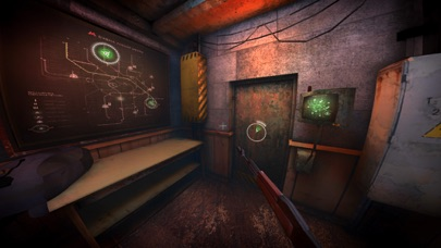 Zombie Shooter VR 海報