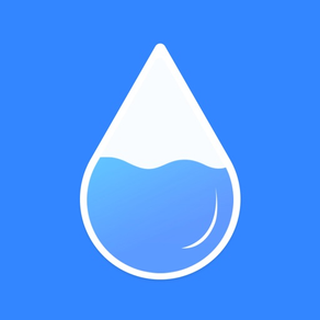 Water Alarm & Drinking Tracker