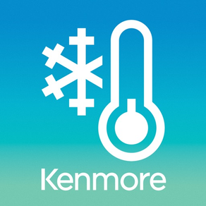 Kenmore Smart Airconditioner