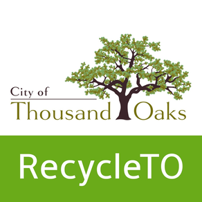 RecycleTO Thousand Oaks