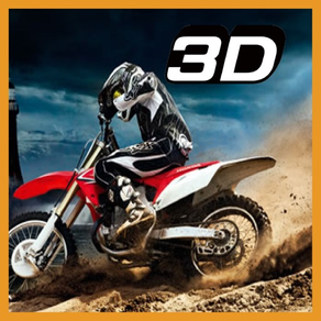 Offroad Racer 3D: Dirty Tricks