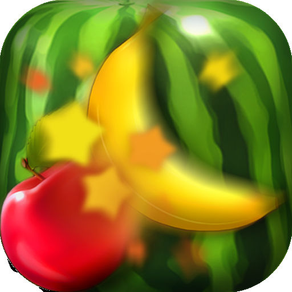 Fruityply - Fun number puzzle game about collecting fruit tiles with a twist to 2048 and Threes