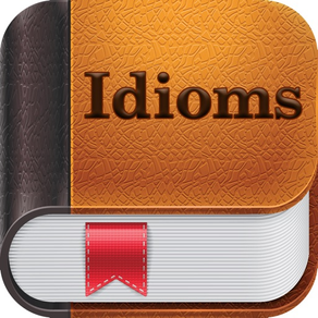 Idioms - Express like a native