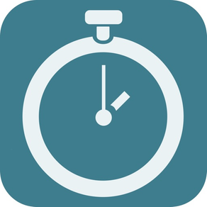 Stopwatch - simple with voice speaking time