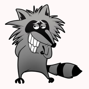 Raccoon