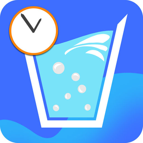 Water Drink Tracker (H2O)