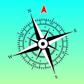 Augmented Reality Compass