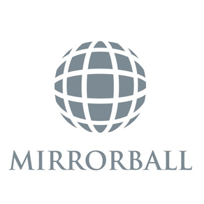 mirror ball（ミラーボール）