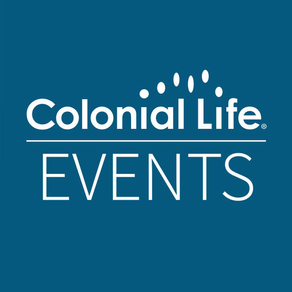 Colonial Life Events