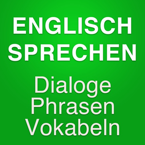 Englische Konversation lernen