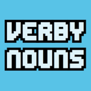 Verby Nouns