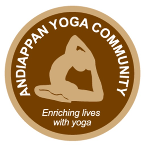 Andiappan Yoga Community