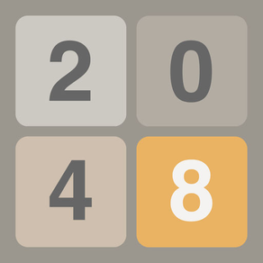 2048 Plus Pro 5x5 4x4 3x3