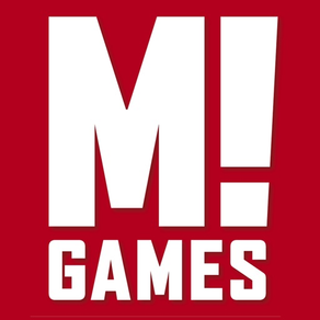 M! GAMES