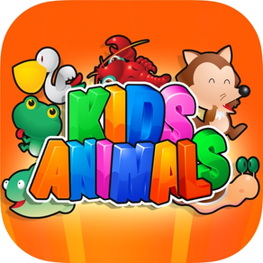 Kids Animal Games