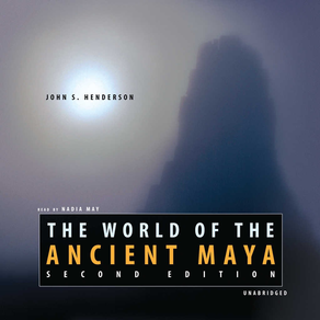 The World of the Ancient Maya, Second Edition
