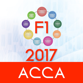 ACCA F1: Accountant in Business - 2017