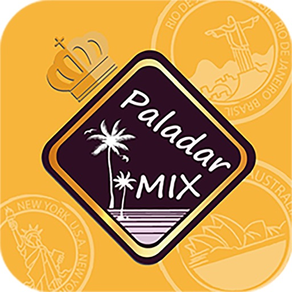 Paladar Mix