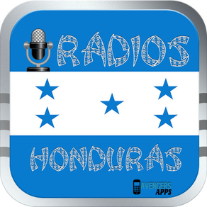 Estaciones de Radios de Honduras FM Gratis