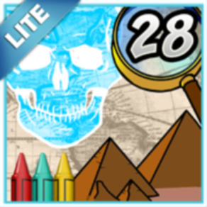 Coloring Book 28 Lite