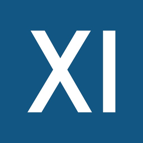 XI - Roman Numeral Converter