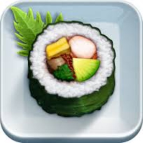 Sushi Watch