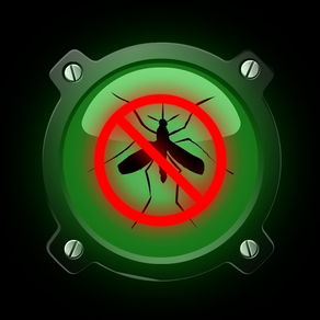 Mosquito Sonic Repellent FREE