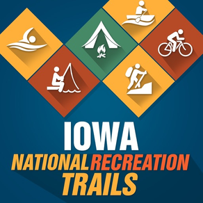 Iowa Recreation Trails