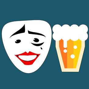 Mime or Drink: Drinking Game