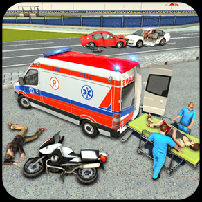 Ultimate Ambulance Simulator