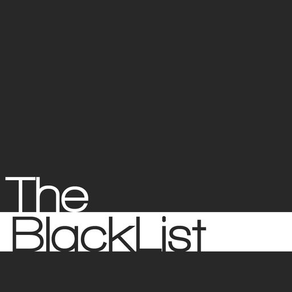 The BlackList