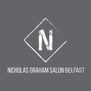 Nicholas Graham Salon Belfast